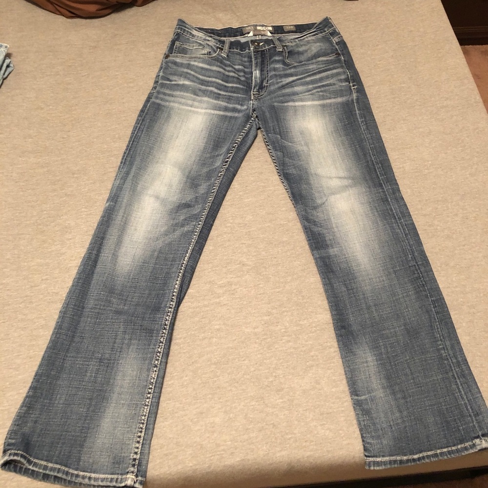 Buckle Jake Jeans